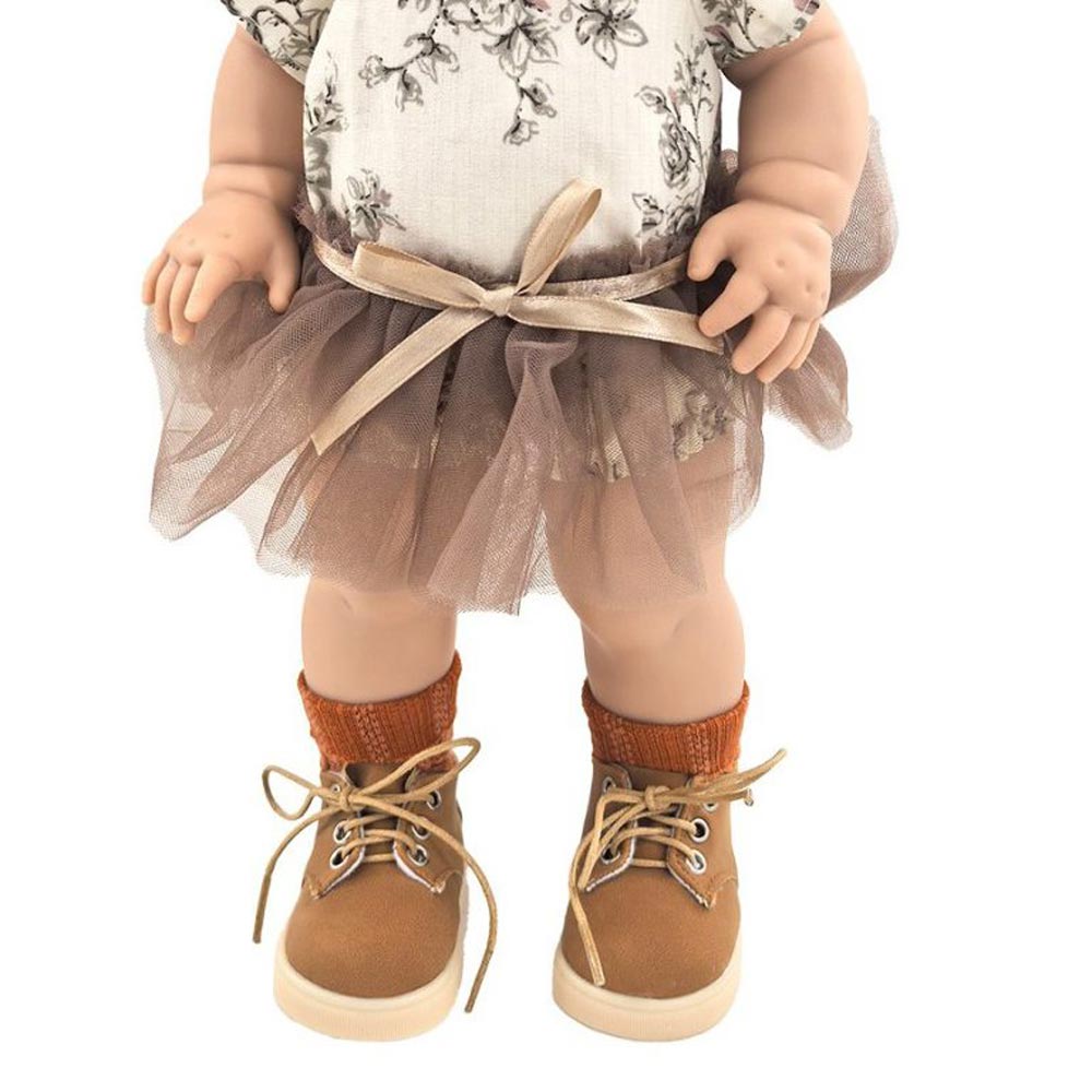 DOLL-QS83162-5-768x768 عروسک دخترانه 40 سانتیمتری کد QS83162