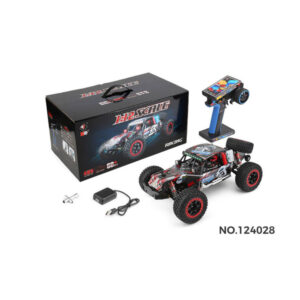 ماشین کنترلی WLTOYS مدل 124028