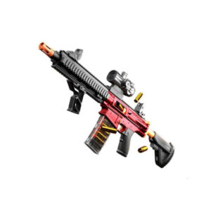 تفنگ شارژی پوکه پران مدل M416