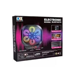 بوکس دیواری هوشمند حرفه ای مدل CXL800