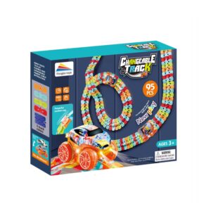 ریسینگ 95 قطعه کد 688