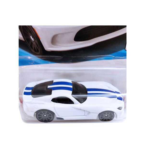 ماشین فلزی هات ویلز مدل 2013 SRT VIPER