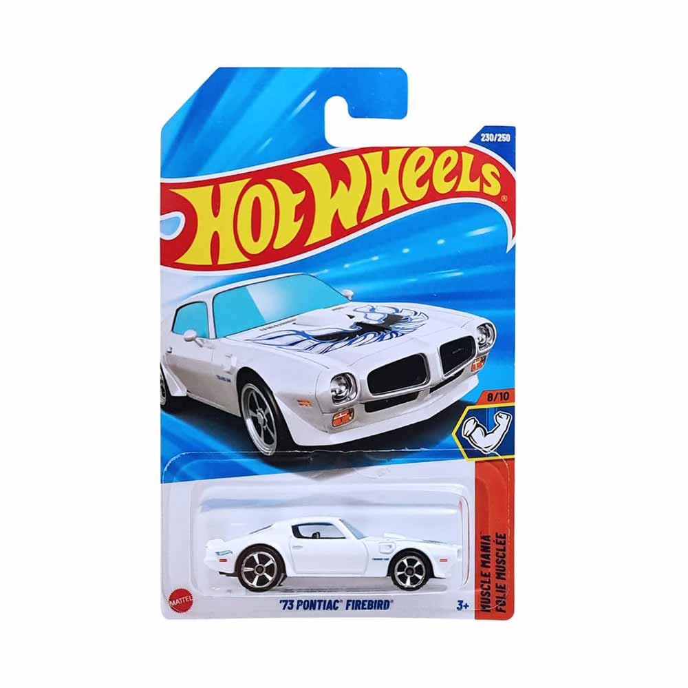 618fOKtf-KL ماشین فلزی هات ویلز مدل پونتیاک FIREBIRD