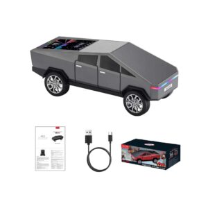 اسپیکر بلوتوثی مدل سایبر تراک WS-580