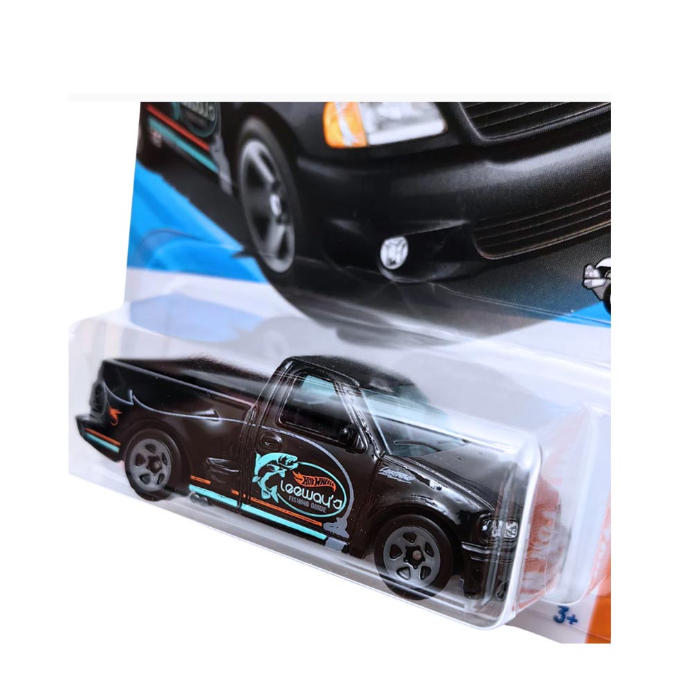 Screenshot-(1349) ماشین فلزی هات ویلز مدل فورد F-150 SVT
