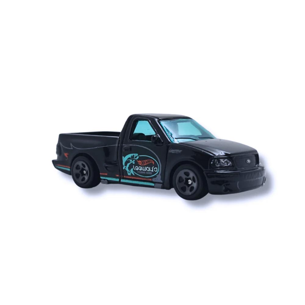 Screenshot-(1350) ماشین فلزی هات ویلز مدل فورد F-150 SVT