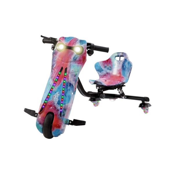 اسکوتر برقی دریفت MY TOYS مدل MT144