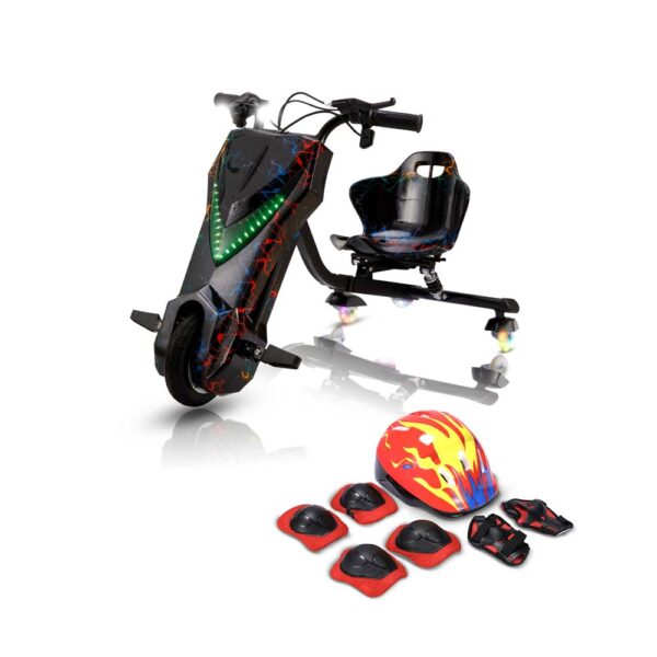 اسکوتر برقی دریفت برند MY TOYS مدل MT207