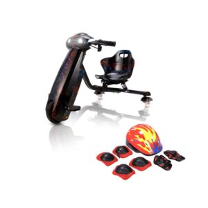 اسکوتر برقی دریفت برند MY TOYS مدل MT307
