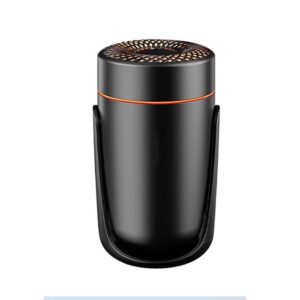 رطوبتساز رومیزی بیصدا با مه 360 درجه