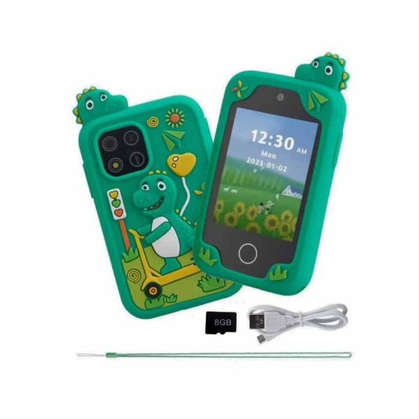 اسباب بازی موبایل لمسی مدل M11