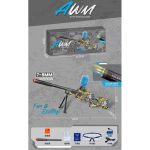 paidiko-oplo-nerou-awm-mini-gel-blaster-me-led-fos-g710-FED073-GFORGADGET1-768x768